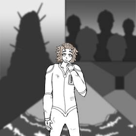 Read MACH!NEBORNE  7 Page 3 in English