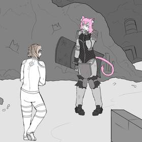 Read MACH!NEBORNE  7 Page 5 in English