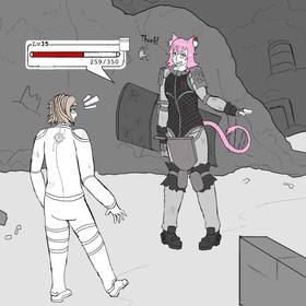 Read MACH!NEBORNE  7 Page 7 in English