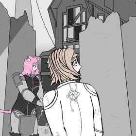 Read MACH!NEBORNE  9 Page 4 in English