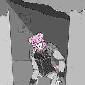 Read MACH!NEBORNE  9 Page 5 in English
