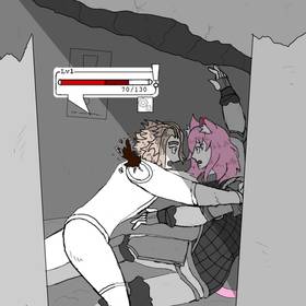 Read MACH!NEBORNE  9 Page 6 in English