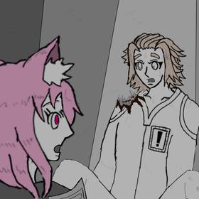 Read MACH!NEBORNE  9 Page 9 in English