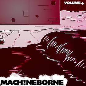 Read MACH!NEBORNE  17 Page 1 in English