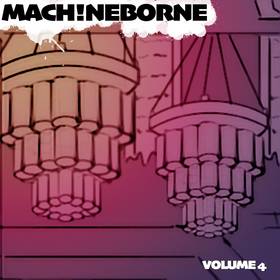 Read MACH!NEBORNE  22 Page 1 in English