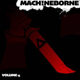Read MACH!NEBORNE  23 Page 1 in English