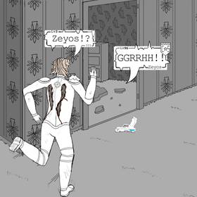 Read MACH!NEBORNE  26 Page 2 in English