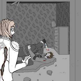 Read MACH!NEBORNE  26 Page 4 in English