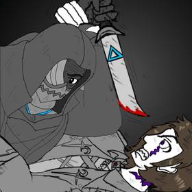 Read MACH!NEBORNE  26 Page 5 in English