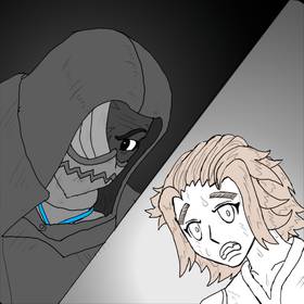 Read MACH!NEBORNE  26 Page 6 in English