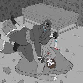 Read MACH!NEBORNE  26 Page 7 in English