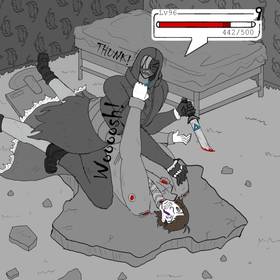 Read MACH!NEBORNE  26 Page 8 in English