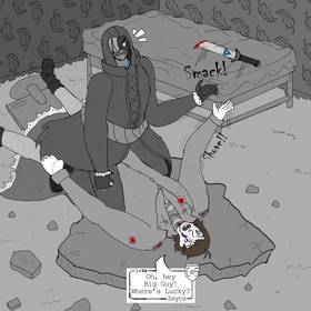 Read MACH!NEBORNE  26 Page 9 in English