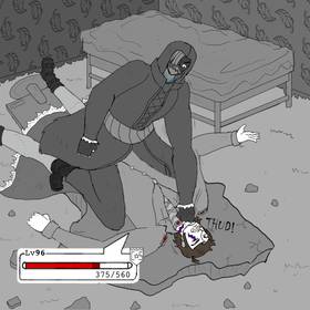 Read MACH!NEBORNE  26 Page 10 in English
