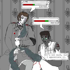 Read MACH!NEBORNE  27 Page 7 in English