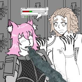 Read MACH!NEBORNE  27 Page 8 in English