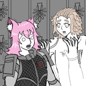 Read MACH!NEBORNE  27 Page 9 in English