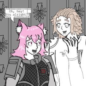 Read MACH!NEBORNE  27 Page 10 in English