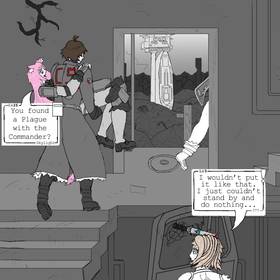 Read MACH!NEBORNE  28 Page 6 in English