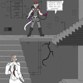 Read MACH!NEBORNE  29 Page 7 in English