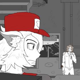 Read MACH!NEBORNE  30 Page 2 in English