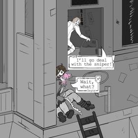 Read MACH!NEBORNE  30 Page 4 in English