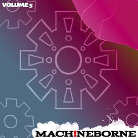Read MACH!NEBORNE  31 Page 1 in English