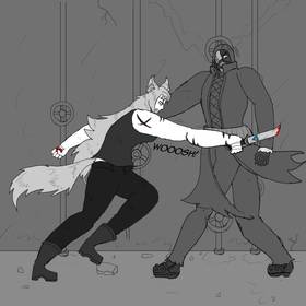 Read MACH!NEBORNE  32 Page 3 in English