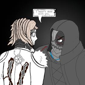 Read MACH!NEBORNE  34 Page 9 in English