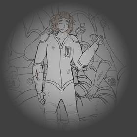 Read MACH!NEBORNE  35 Page 1 in English