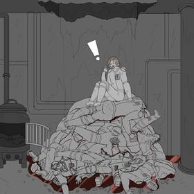 Read MACH!NEBORNE  35 Page 5 in English