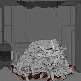 Read MACH!NEBORNE  35 Page 6 in English
