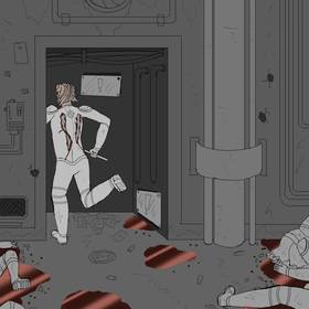Read MACH!NEBORNE  36 Page 2 in English
