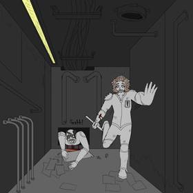 Read MACH!NEBORNE  36 Page 4 in English