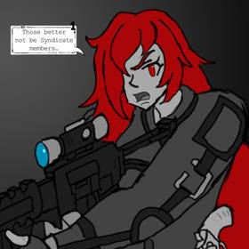 Read MACH!NEBORNE  37 Page 3 in English