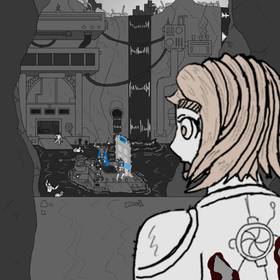 Read MACH!NEBORNE  38 Page 2 in English