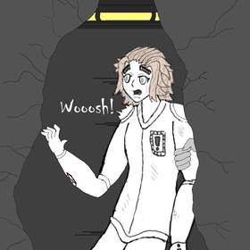 Read MACH!NEBORNE  38 Page 5 in English