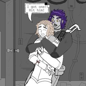Read MACH!NEBORNE  38 Page 6 in English