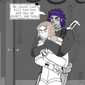 Read MACH!NEBORNE  38 Page 10 in English