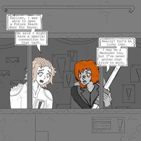 Read MACH!NEBORNE  39 Page 2 in English
