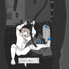 Read MACH!NEBORNE  39 Page 9 in English