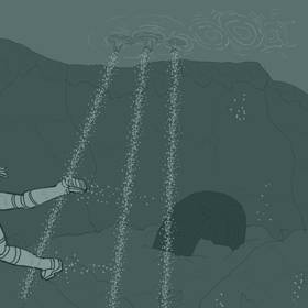Read MACH!NEBORNE  40 Page 4 in English