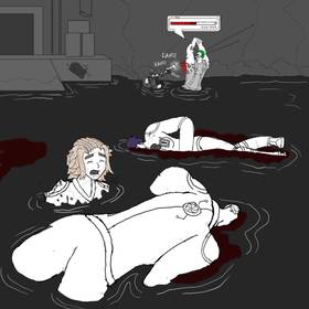 Read MACH!NEBORNE  40 Page 8 in English
