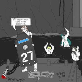 Read MACH!NEBORNE  41 Page 7 in English
