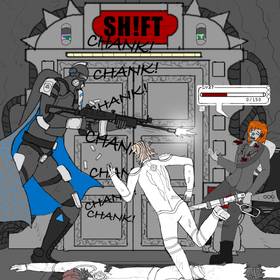 Read MACH!NEBORNE  43 Page 5 in English