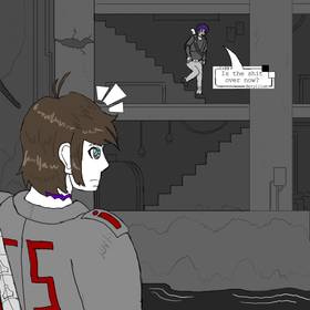 Read MACH!NEBORNE  44 Page 7 in English