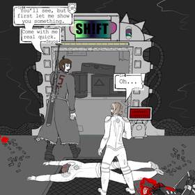 Read MACH!NEBORNE  44 Page 10 in English