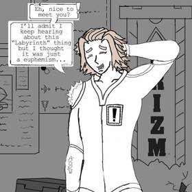 Read MACH!NEBORNE  45 Page 9 in English