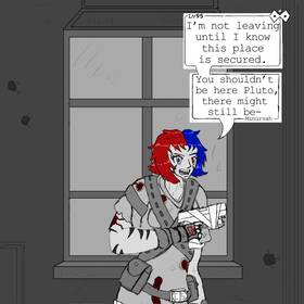 Read MACH!NEBORNE  46 Page 2 in English