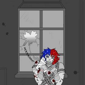 Read MACH!NEBORNE  46 Page 4 in English